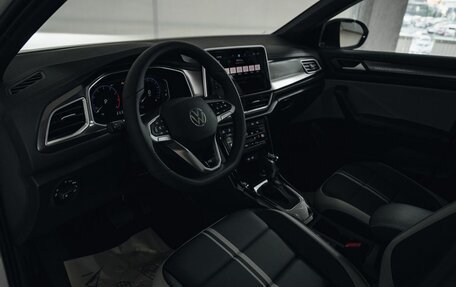 Volkswagen T-Roc I, 2026 год, 3 800 000 рублей, 15 фотография