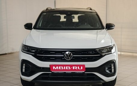 Volkswagen T-Roc I, 2026 год, 3 800 000 рублей, 4 фотография
