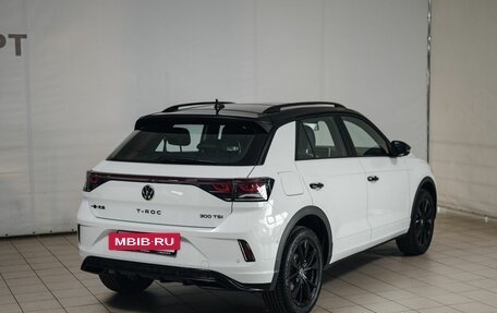 Volkswagen T-Roc I, 2026 год, 3 800 000 рублей, 8 фотография
