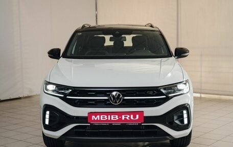 Volkswagen T-Roc I, 2026 год, 3 800 000 рублей, 5 фотография