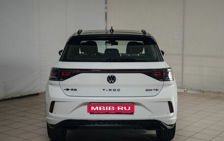 Volkswagen T-Roc I, 2026 год, 3 800 000 рублей, 6 фотография