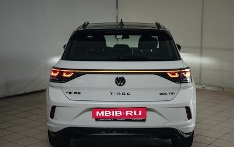 Volkswagen T-Roc I, 2026 год, 3 800 000 рублей, 7 фотография