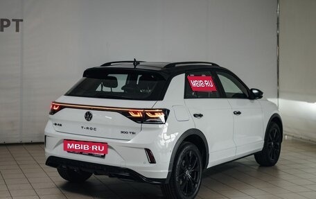 Volkswagen T-Roc I, 2026 год, 3 800 000 рублей, 9 фотография