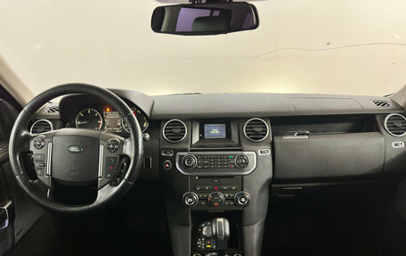 Land Rover Discovery IV, 2011 год, 1 320 000 рублей, 5 фотография