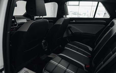 Volkswagen T-Roc I, 2026 год, 3 800 000 рублей, 25 фотография