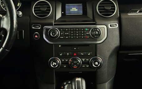 Land Rover Discovery IV, 2011 год, 1 320 000 рублей, 7 фотография