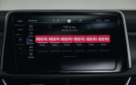 Volkswagen T-Roc I, 2026 год, 3 800 000 рублей, 23 фотография