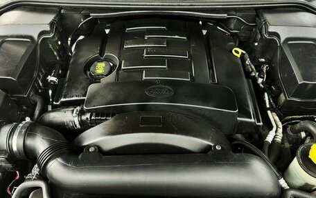 Land Rover Discovery IV, 2011 год, 1 320 000 рублей, 15 фотография