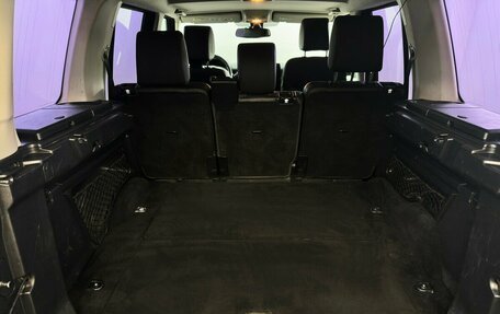 Land Rover Discovery IV, 2011 год, 1 320 000 рублей, 14 фотография