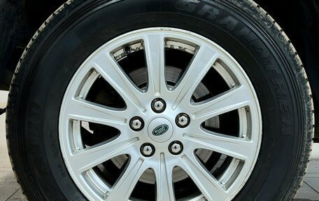 Land Rover Discovery IV, 2011 год, 1 320 000 рублей, 16 фотография