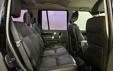 Land Rover Discovery IV, 2011 год, 1 320 000 рублей, 13 фотография