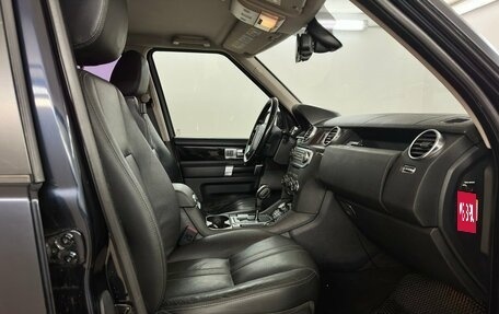 Land Rover Discovery IV, 2011 год, 1 320 000 рублей, 12 фотография