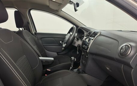 Renault Sandero II рестайлинг, 2017 год, 865 000 рублей, 9 фотография