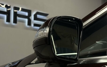 Mercedes-Benz S-Класс, 2018 год, 10 794 000 рублей, 10 фотография