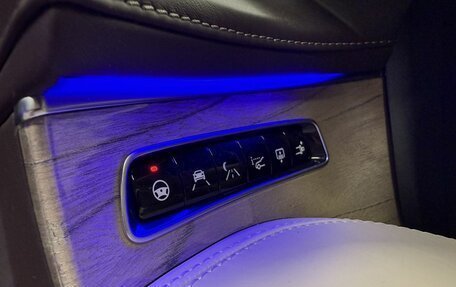 Mercedes-Benz S-Класс, 2018 год, 10 794 000 рублей, 13 фотография