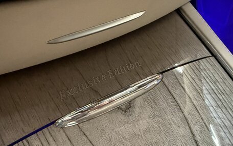 Mercedes-Benz S-Класс, 2018 год, 10 794 000 рублей, 19 фотография