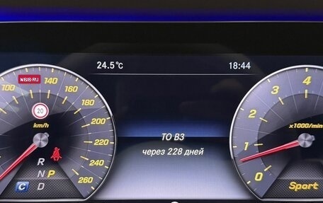 Mercedes-Benz S-Класс, 2018 год, 10 794 000 рублей, 27 фотография