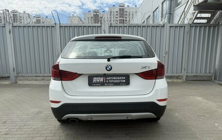 BMW X1, 2013 год, 1 199 000 рублей, 5 фотография