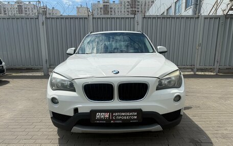 BMW X1, 2013 год, 1 199 000 рублей, 2 фотография