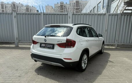 BMW X1, 2013 год, 1 199 000 рублей, 6 фотография
