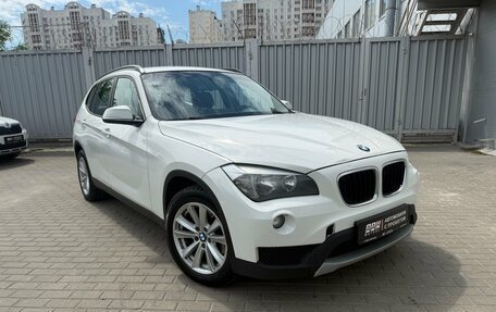BMW X1, 2013 год, 1 199 000 рублей, 3 фотография