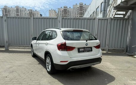 BMW X1, 2013 год, 1 199 000 рублей, 4 фотография