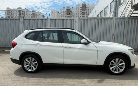 BMW X1, 2013 год, 1 199 000 рублей, 7 фотография