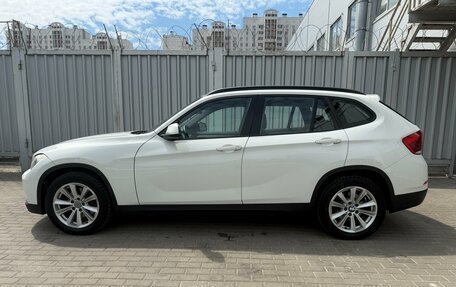 BMW X1, 2013 год, 1 199 000 рублей, 8 фотография