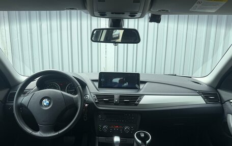 BMW X1, 2013 год, 1 199 000 рублей, 12 фотография