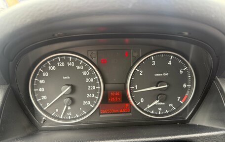 BMW X1, 2013 год, 1 199 000 рублей, 13 фотография