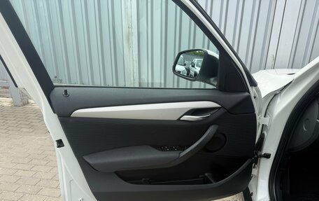 BMW X1, 2013 год, 1 199 000 рублей, 9 фотография