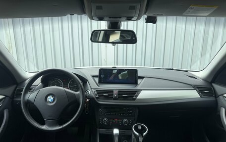 BMW X1, 2013 год, 1 199 000 рублей, 11 фотография