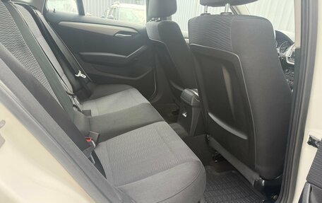 BMW X1, 2013 год, 1 199 000 рублей, 21 фотография
