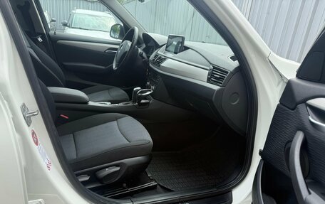 BMW X1, 2013 год, 1 199 000 рублей, 19 фотография