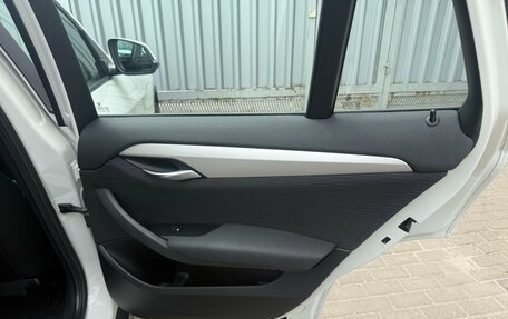 BMW X1, 2013 год, 1 199 000 рублей, 20 фотография