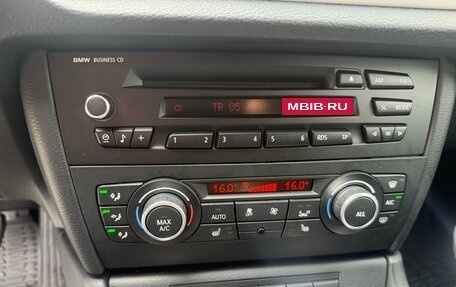 BMW X1, 2013 год, 1 199 000 рублей, 14 фотография