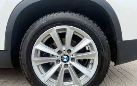 BMW X1, 2013 год, 1 199 000 рублей, 22 фотография