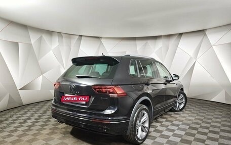 Volkswagen Tiguan I, 2016 год, 3 350 000 рублей, 2 фотография