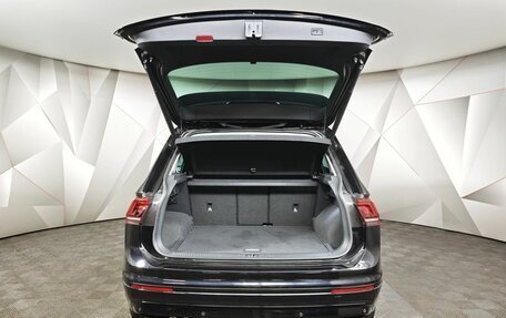 Volkswagen Tiguan I, 2016 год, 3 350 000 рублей, 12 фотография