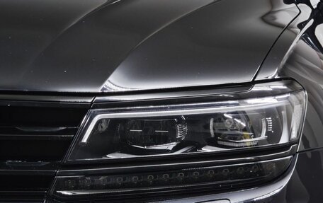 Volkswagen Tiguan I, 2016 год, 3 350 000 рублей, 10 фотография