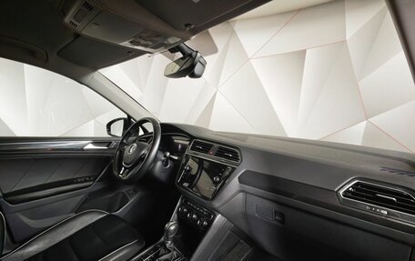 Volkswagen Tiguan I, 2016 год, 3 350 000 рублей, 13 фотография