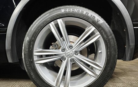 Volkswagen Tiguan I, 2016 год, 3 350 000 рублей, 9 фотография