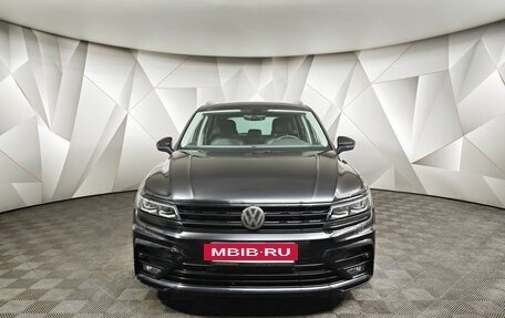 Volkswagen Tiguan I, 2016 год, 3 350 000 рублей, 7 фотография