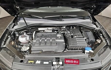 Volkswagen Tiguan I, 2016 год, 3 350 000 рублей, 11 фотография