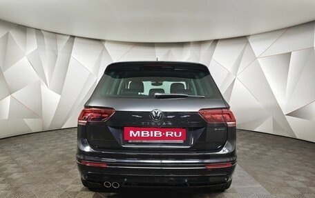 Volkswagen Tiguan I, 2016 год, 3 350 000 рублей, 8 фотография