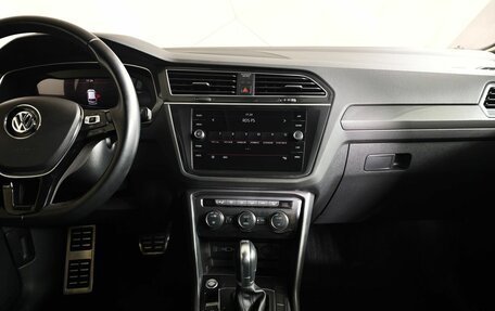 Volkswagen Tiguan I, 2016 год, 3 350 000 рублей, 15 фотография