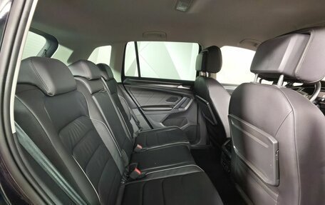 Volkswagen Tiguan I, 2016 год, 3 350 000 рублей, 16 фотография