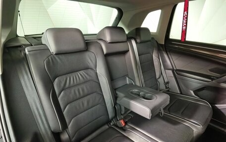 Volkswagen Tiguan I, 2016 год, 3 350 000 рублей, 17 фотография