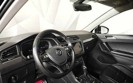 Volkswagen Tiguan I, 2016 год, 3 350 000 рублей, 19 фотография