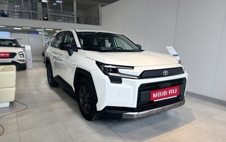 Toyota RAV4, 2026 год, 4 350 000 рублей, 2 фотография